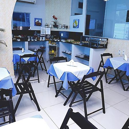 Bellonorte Hotel Altamira  Exteriör bild