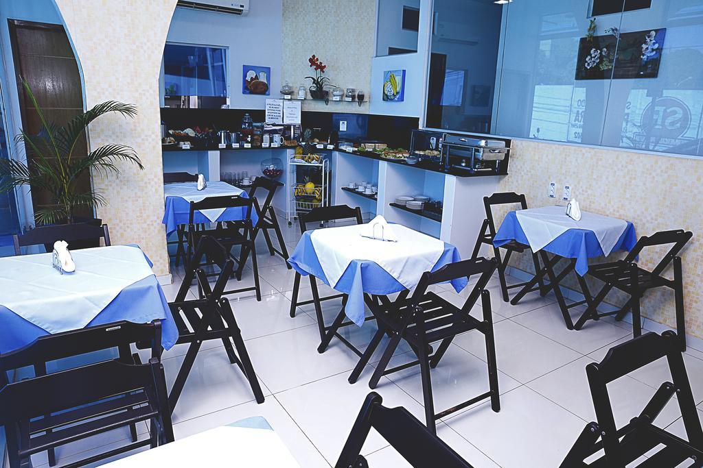 Bellonorte Hotel Altamira  Exteriör bild