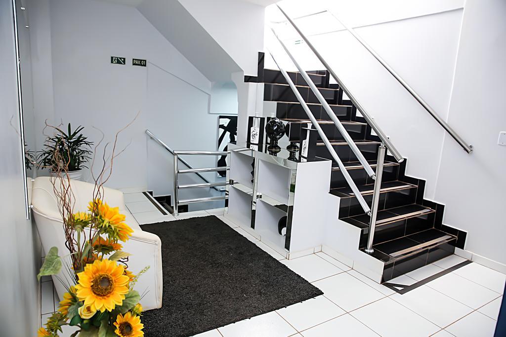 Bellonorte Hotel Altamira  Exteriör bild