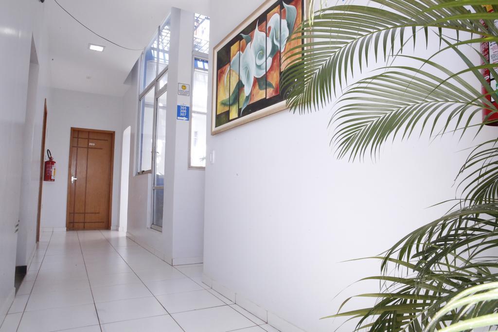 Bellonorte Hotel Altamira  Exteriör bild