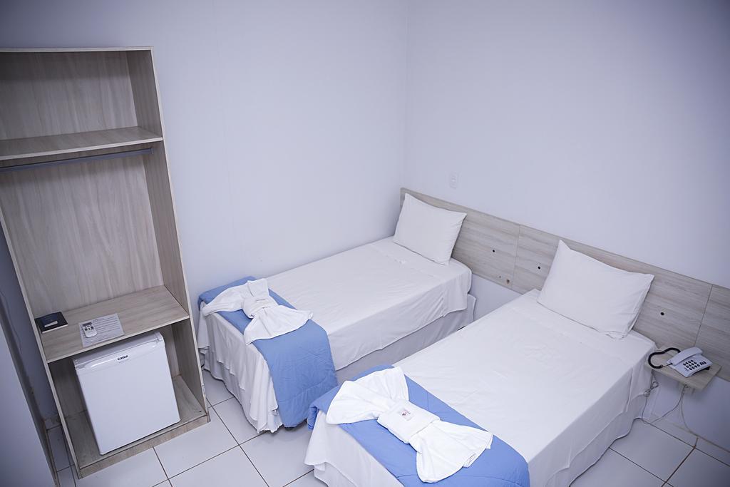 Bellonorte Hotel Altamira  Exteriör bild