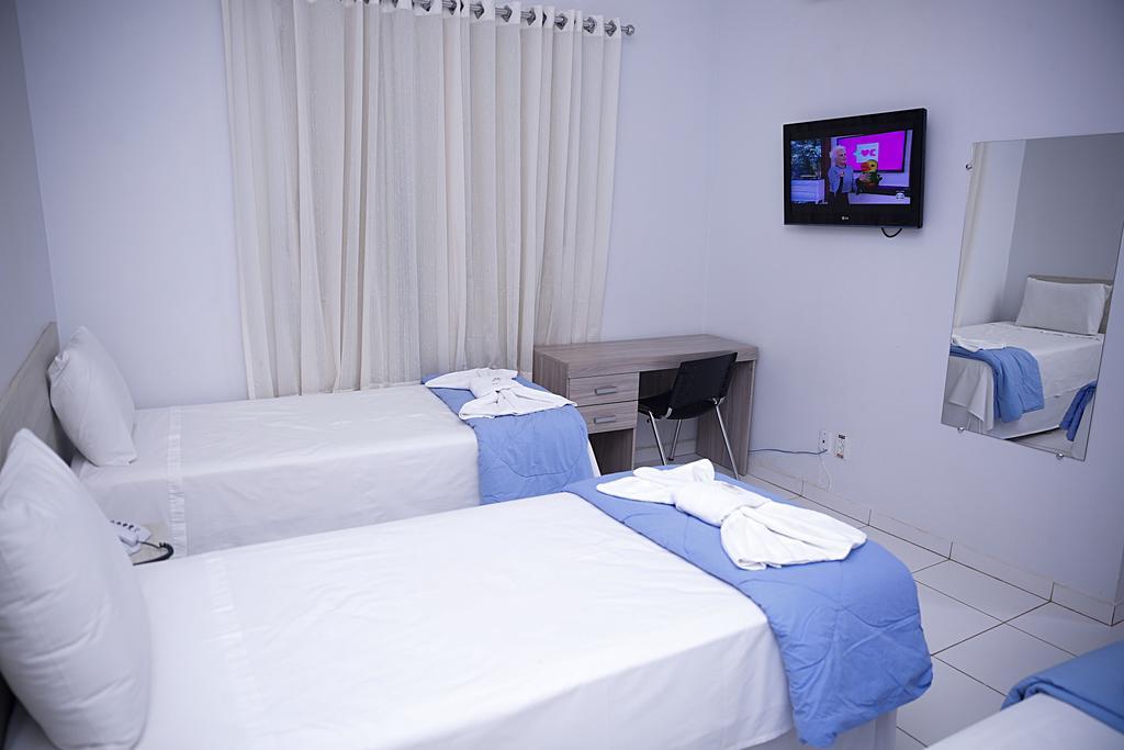 Bellonorte Hotel Altamira  Exteriör bild