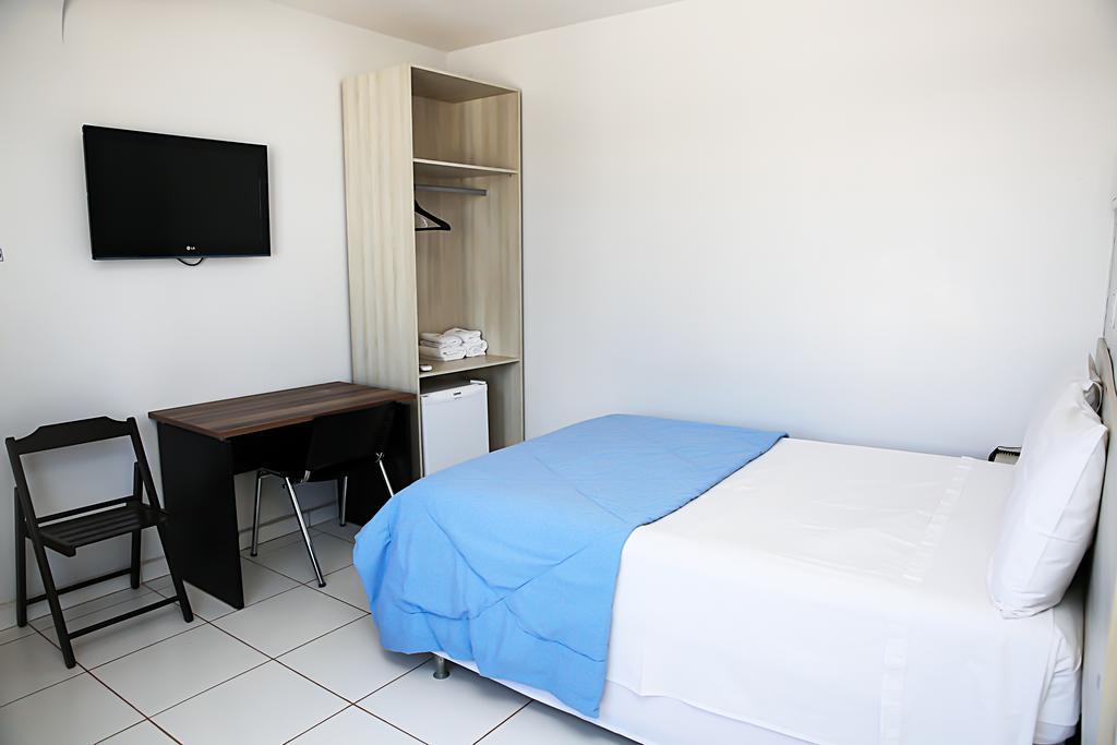 Bellonorte Hotel Altamira  Exteriör bild
